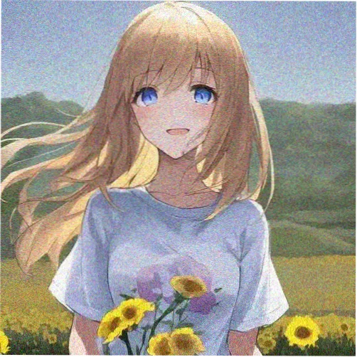 天道总司 角色头像