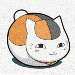 加贺美新 角色头像
